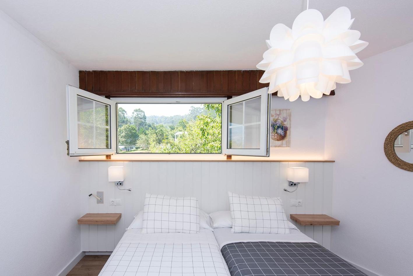 Villa Campo Das Medas , En Medio De La Naturaleza Con Piscina Privada De Sal Gondomar Exterior photo