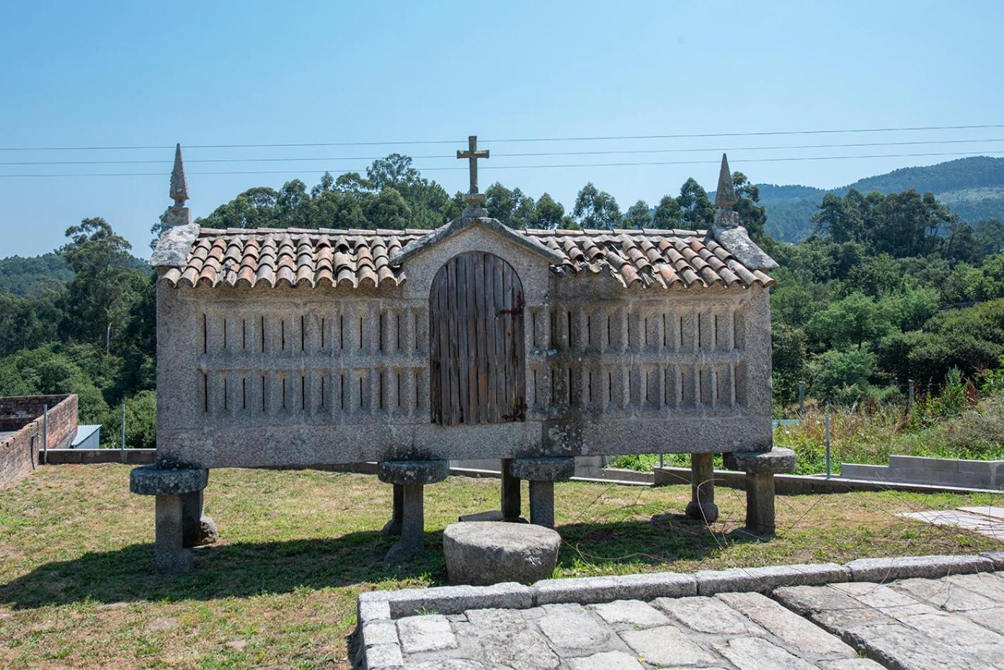 Villa Campo Das Medas , En Medio De La Naturaleza Con Piscina Privada De Sal Gondomar Exterior photo